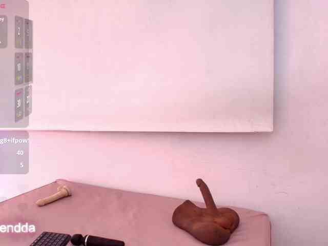 Brendda-tay Brendda-tay