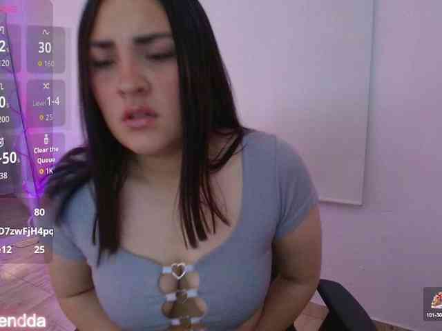 Brendda-tay webcam
