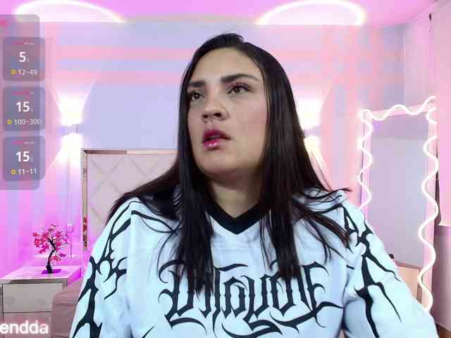 Brendda-tay Brendda-tay