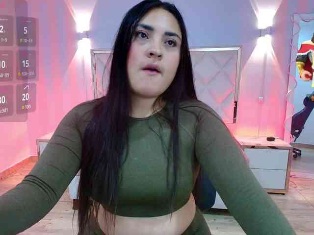 Brendda-tay webcam
