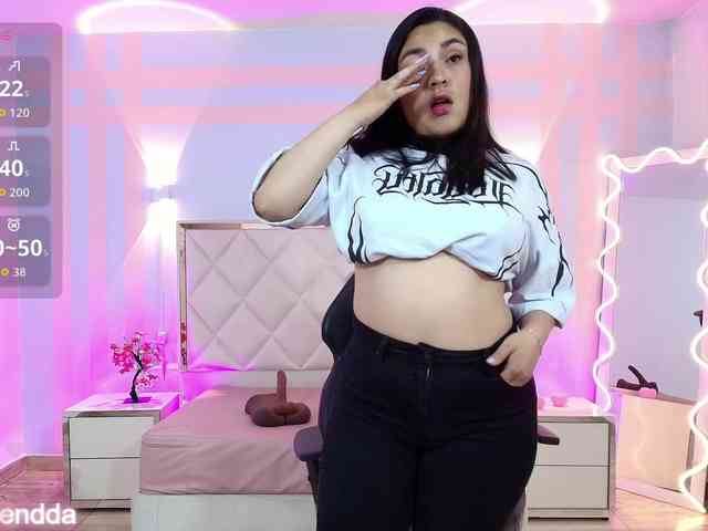 Brendda-tay Brendda-tay