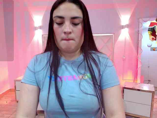 Brendda-tay webcam
