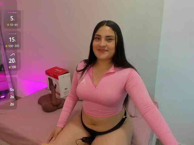 Brendda-tay webcam