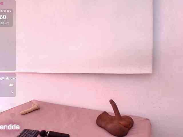 Brendda-tay Brendda-tay