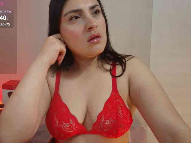 Brendda-tay webcam