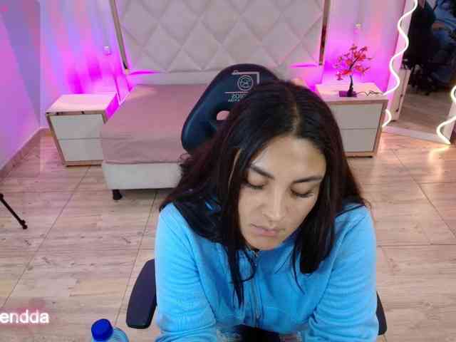 Brendda-tay Brendda-tay