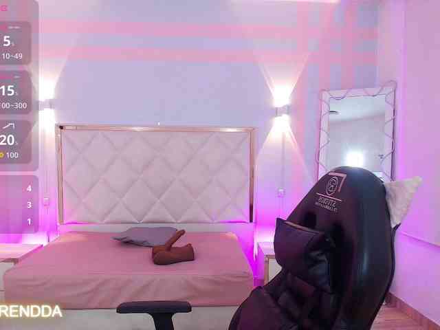Brendda-tay webcam