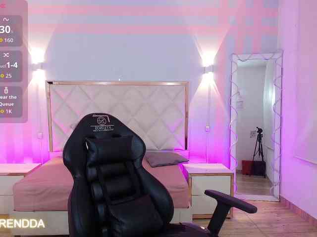 Brendda-tay webcam