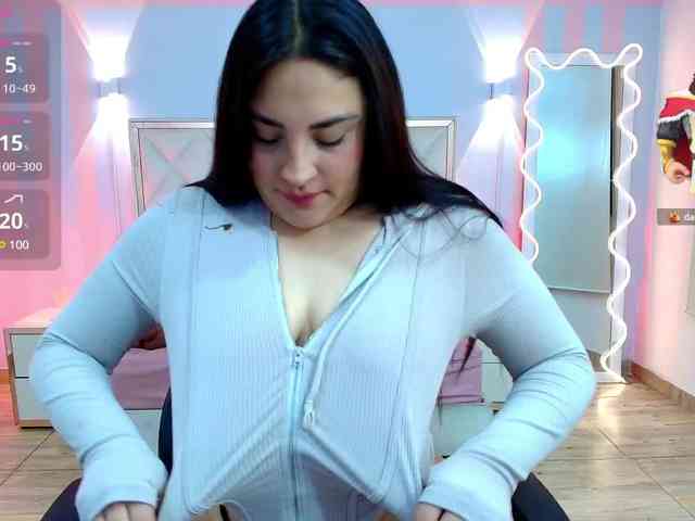 Brendda-tay webcam