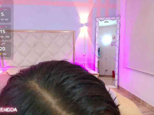 Brendda-tay bongacams