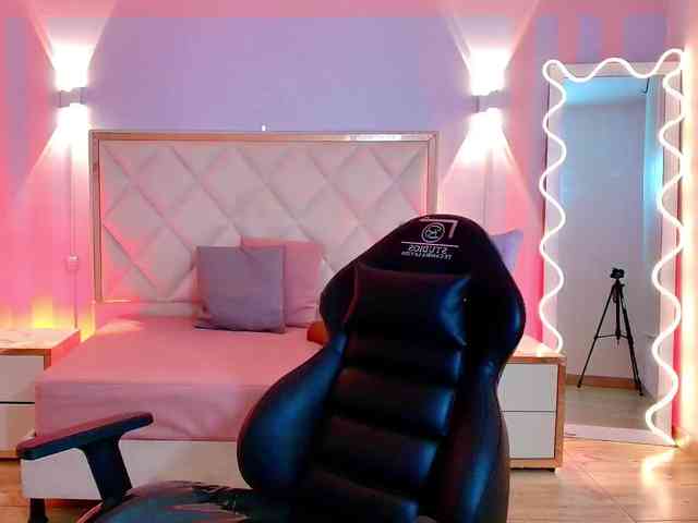 Brendda-tay webcam