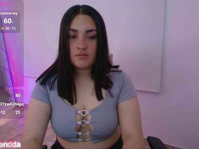 Brendda-tay webcam