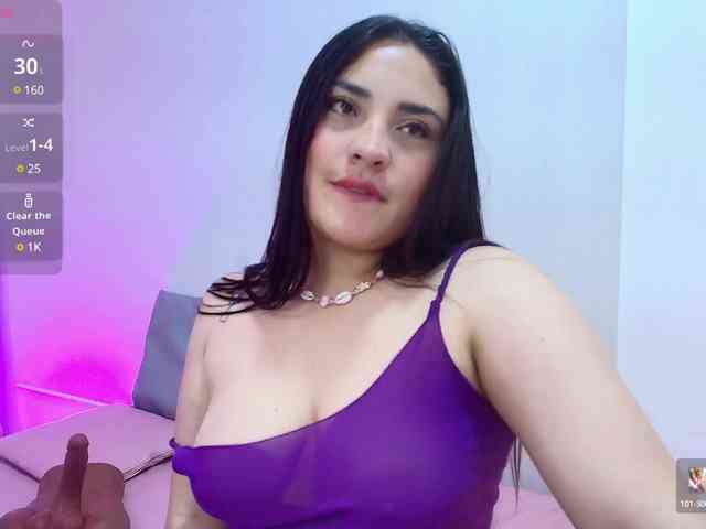 Brendda-tay webcam