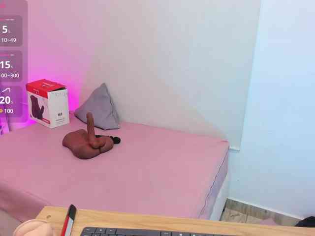Brendda-tay webcam