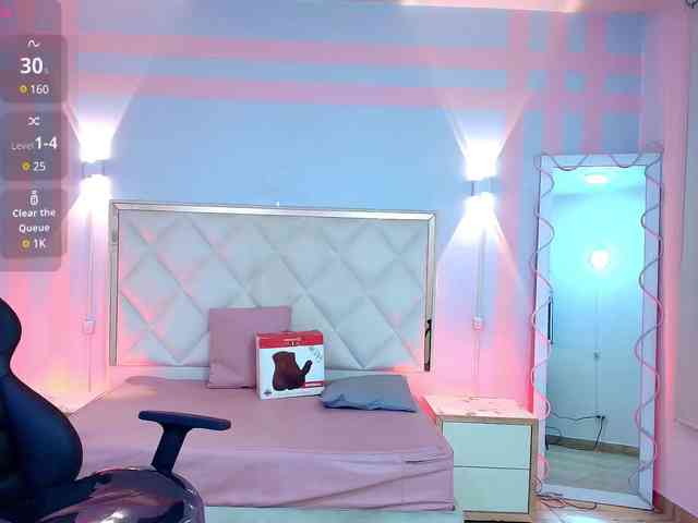 Brendda-tay webcam