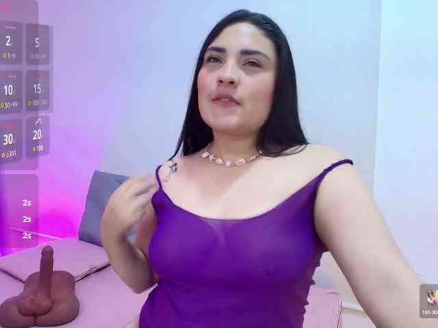 Brendda-tay webcam