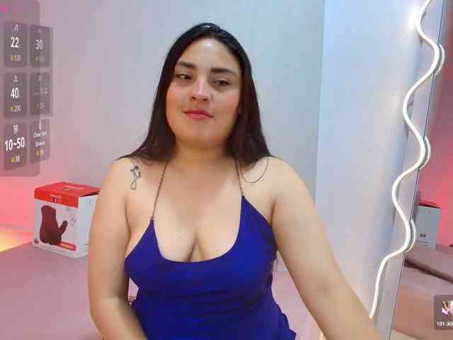 Brendda-tay webcam