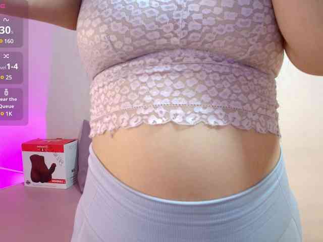 Brendda-tay webcam