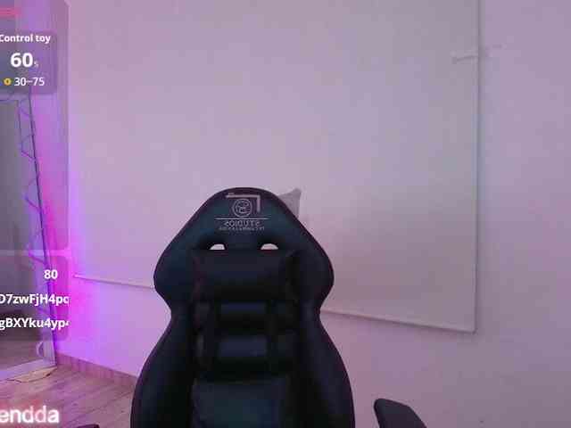 Brendda-tay webcam