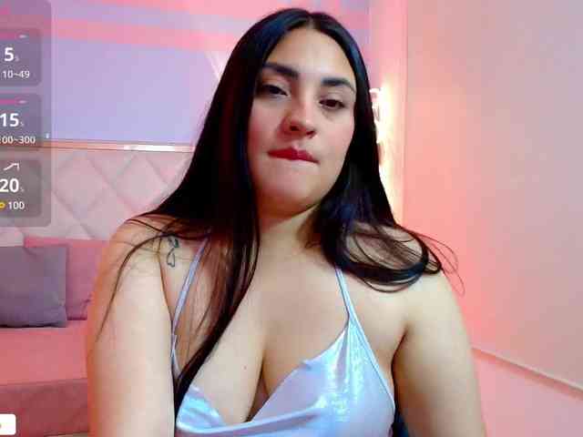 Brendda-tay webcam