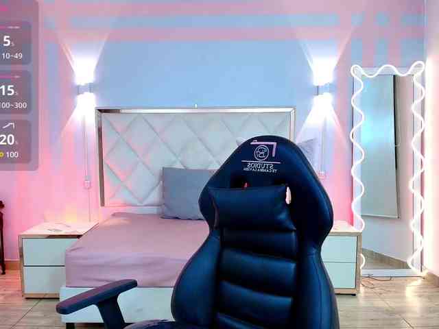 Brendda-tay webcam