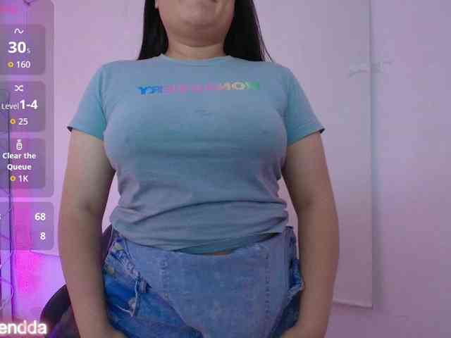 Brendda-tay webcam