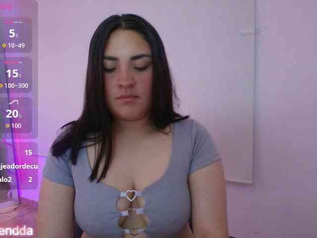 Brendda-tay webcam