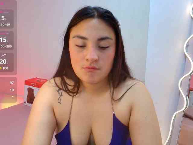 Brendda-tay webcam