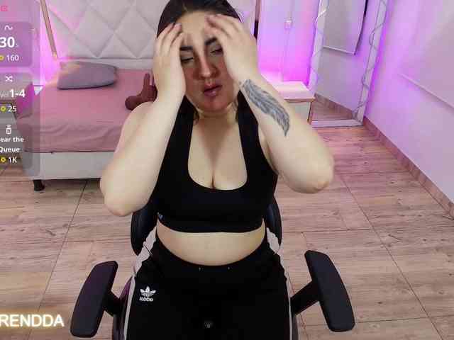 Brendda-tay webcam