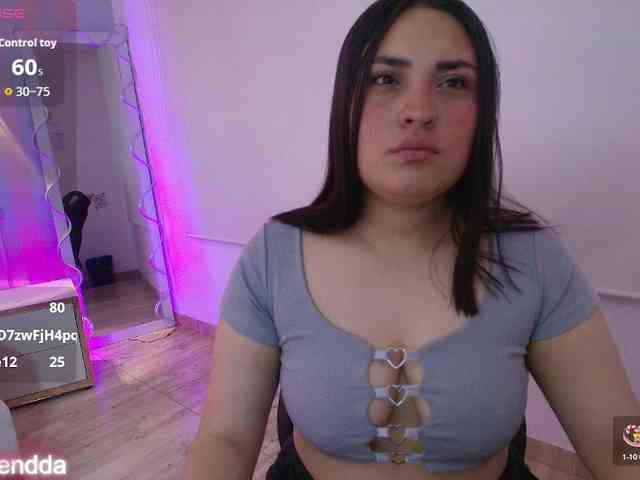 Brendda-tay webcam