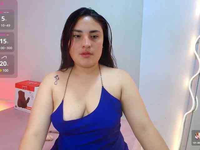 Brendda-tay webcam