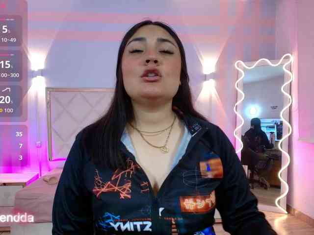 Brendda-tay Brendda-tay