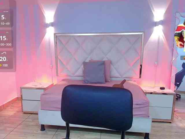 Brendda-tay webcam