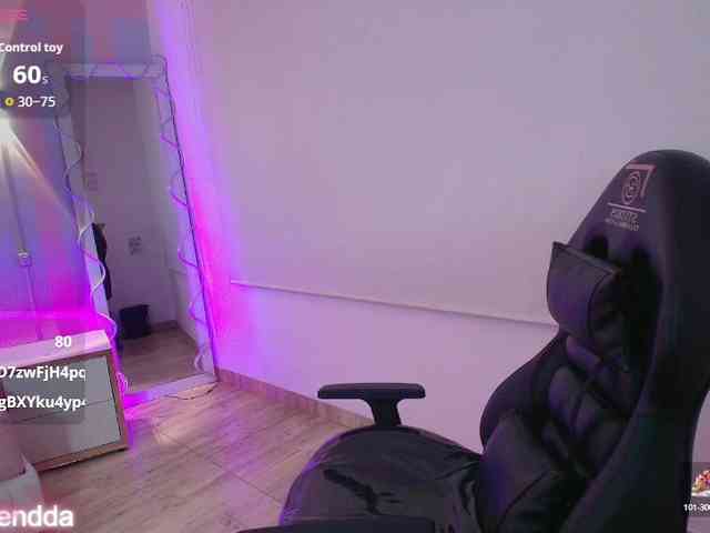 Brendda-tay webcam