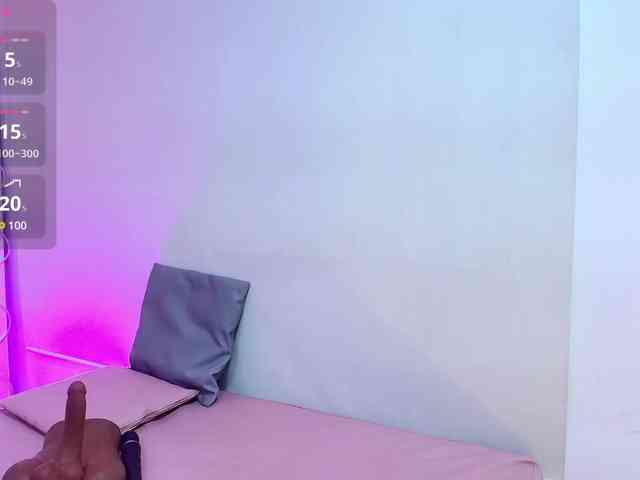 Brendda-tay webcam