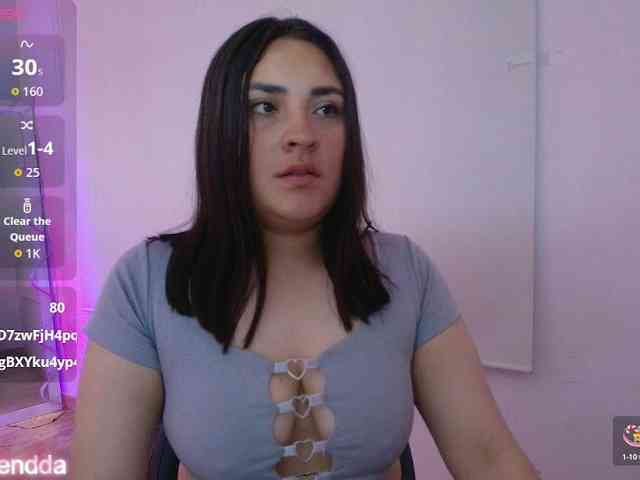Brendda-tay webcam