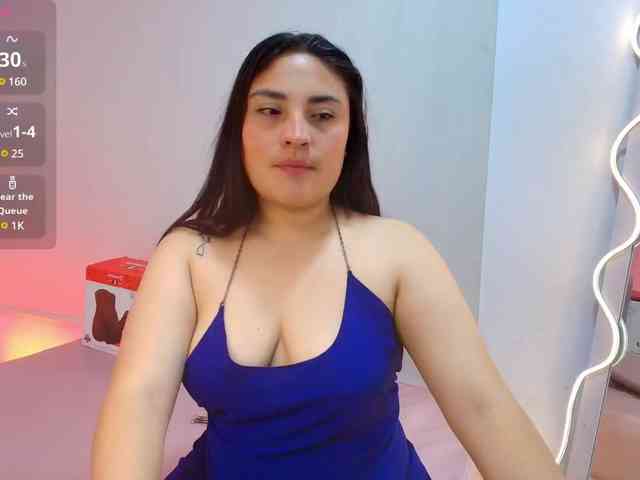 Brendda-tay webcam