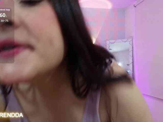 Brendda-tay webcam