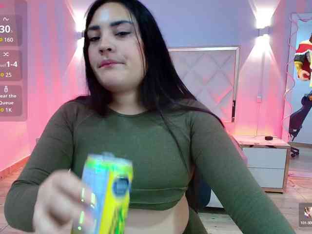 Brendda-tay webcam