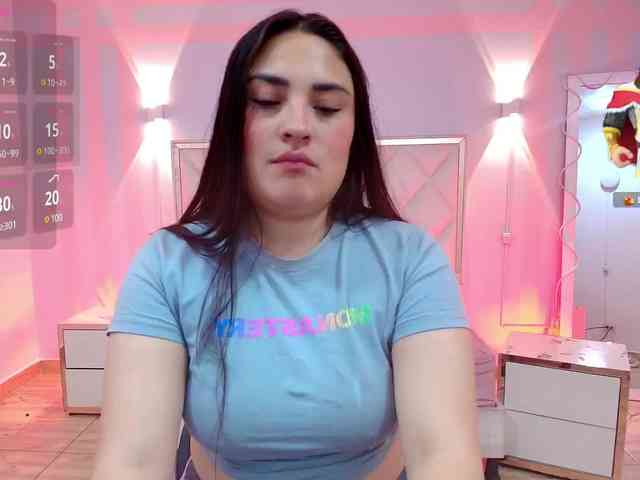 Brendda-tay webcam