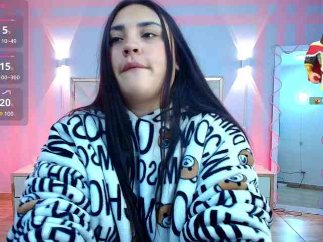 Brendda-tay webcam
