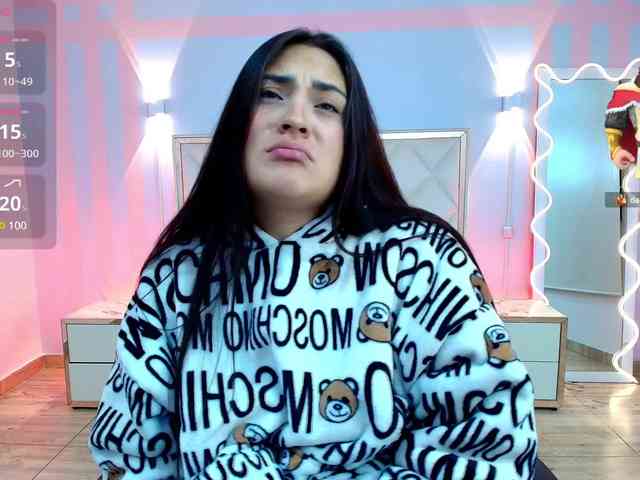 Brendda-tay webcam