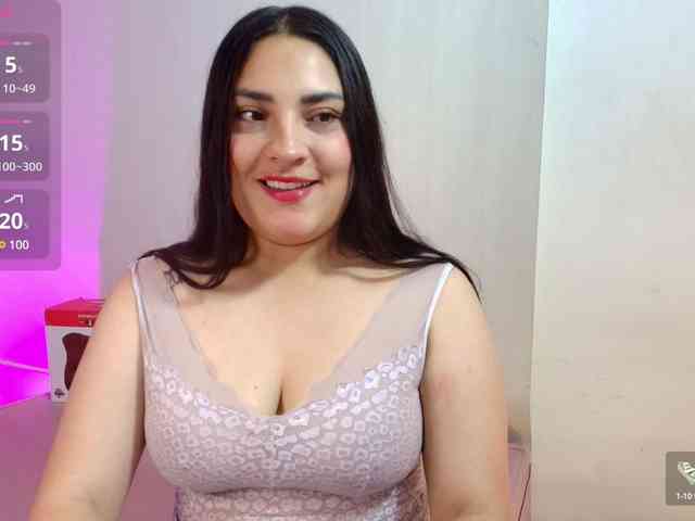 Brendda-tay webcam