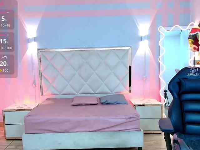 Brendda-tay webcam