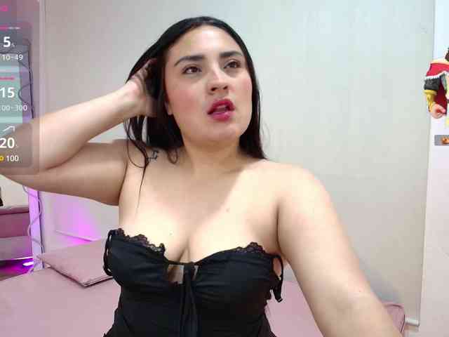 Brendda-tay webcam