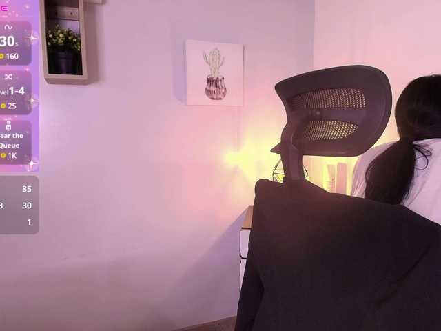 Zuzana21's BongaCams show and profile