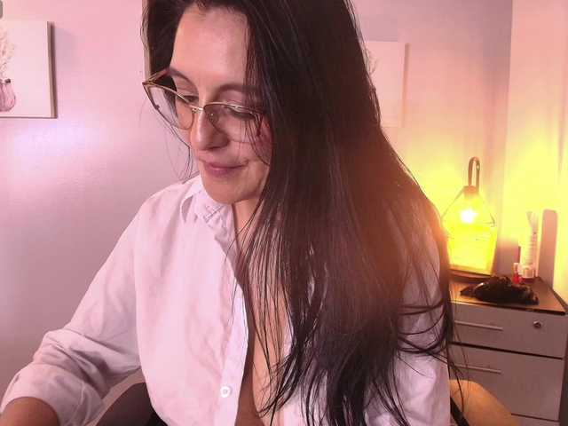 Zuzana21's BongaCams show and profile