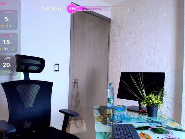 Zuzana21's BongaCams show and profile