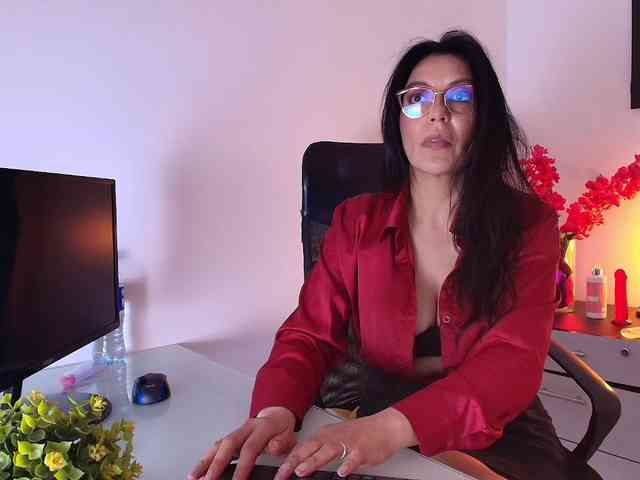 Zuzana21 webcam