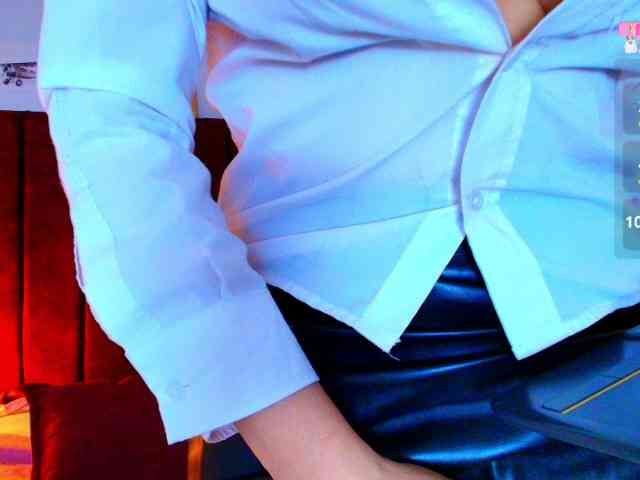 Zuzana21 webcam